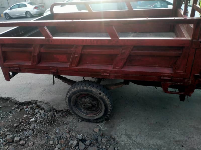 LOADER 150cc (03214628284 رابط نبمر) 3
