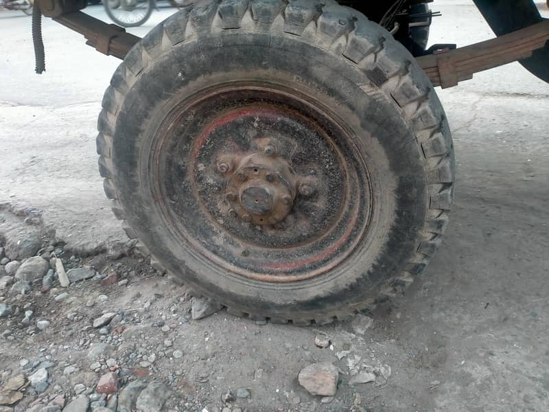 LOADER 150cc (03214628284 رابط نبمر) 4