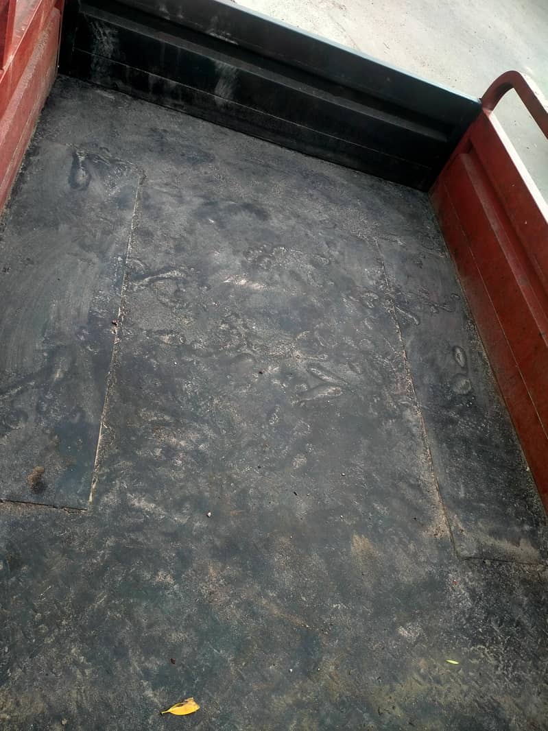 LOADER 150cc (03214628284 رابط نبمر) 5