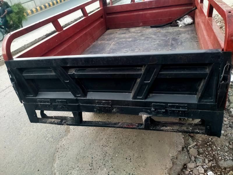 LOADER 150cc (03214628284 رابط نبمر) 6
