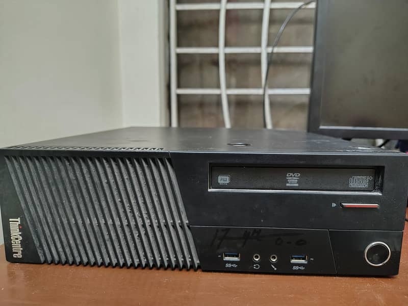 Gaming PC 0