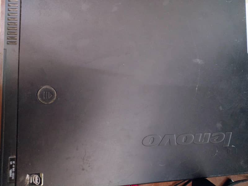 Gaming PC 1