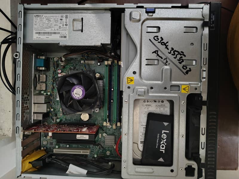 Gaming PC 3