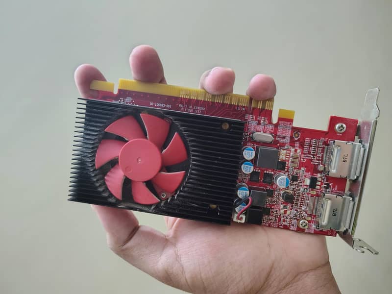 Gaming PC 4