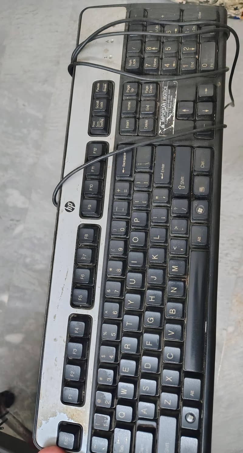 Gaming PC 7