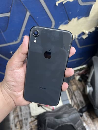 Iphone XR Original body read ad first  (Quantity 2)
