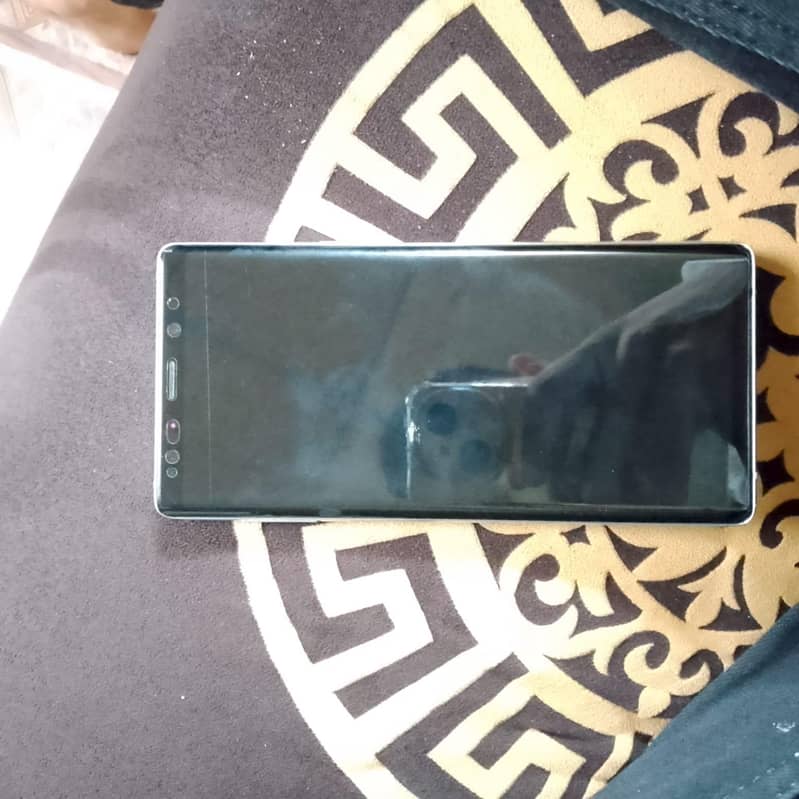 Samsung Mobile Note 9 7