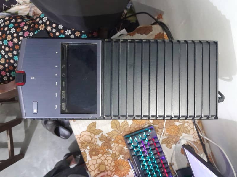 Hp omen 3