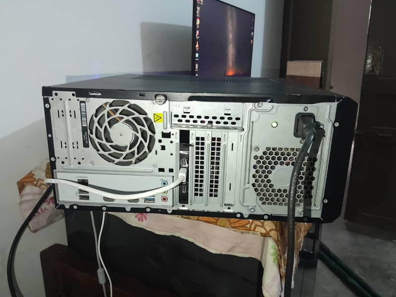 Hp omen 4