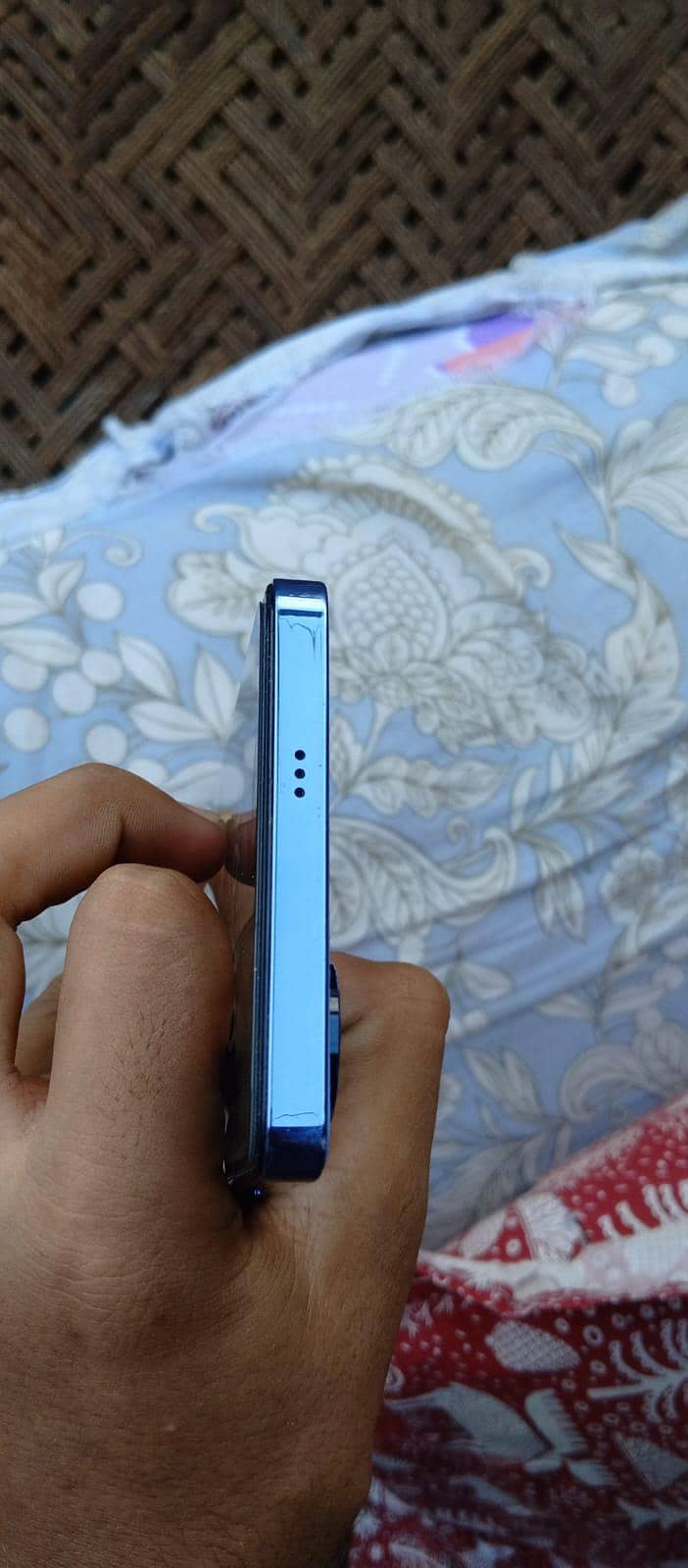 Tecno CAMON 20 1