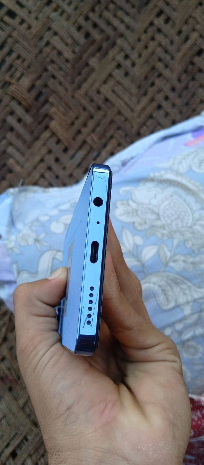 Tecno CAMON 20 4