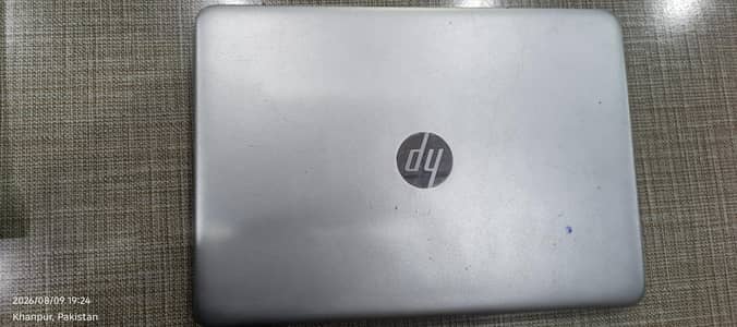 HP ELITE BOOK 840 G3