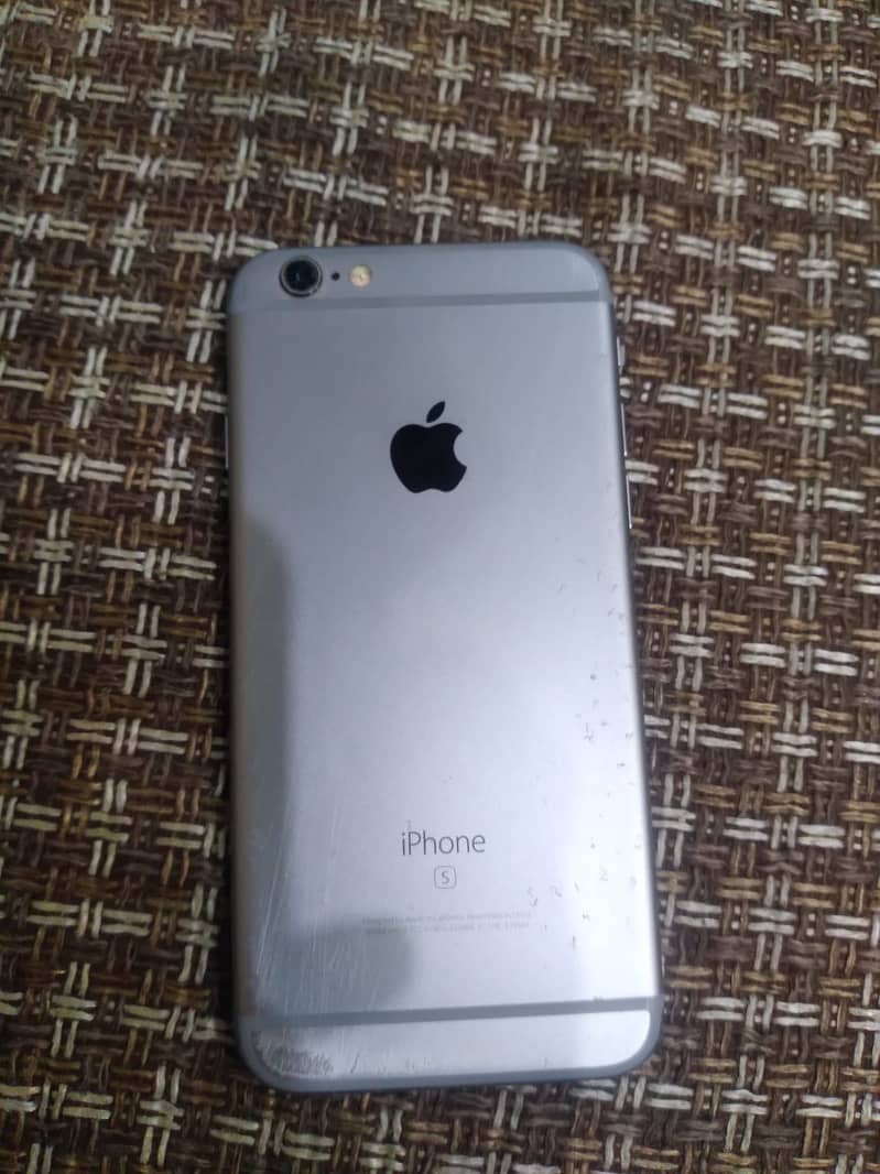Apple iPhone 7 3