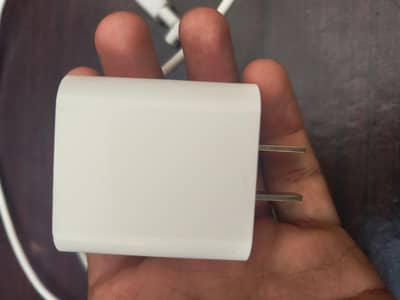 Original Google Pixel Charger 20W 10/10