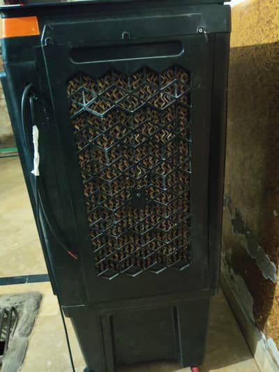 ac/dc air cooler