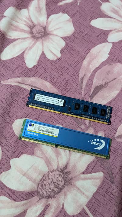 DDR3 Ram for sale