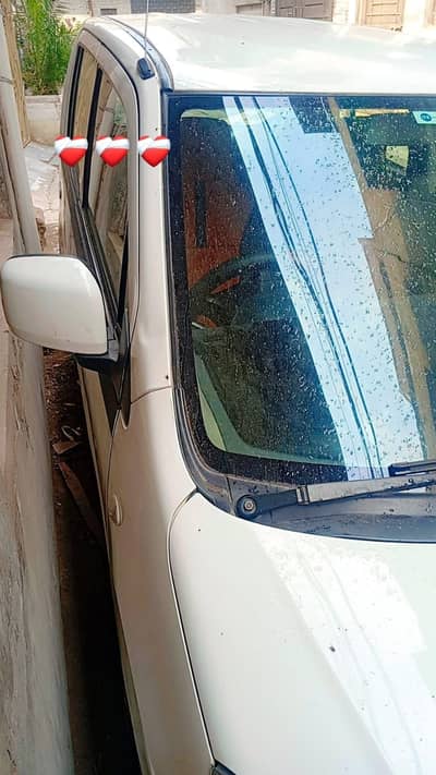 Suzuki Wagon R 2018