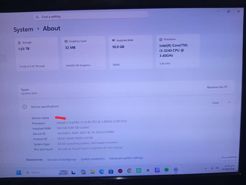 Dell Computer 0
