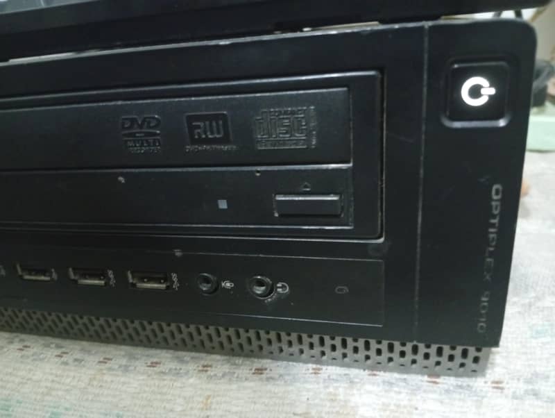 Dell Computer 3