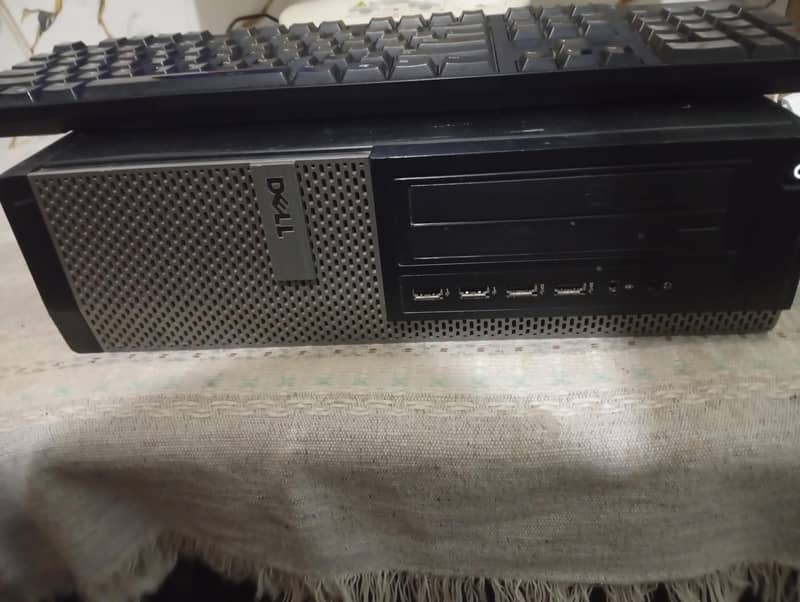 Dell Computer 4