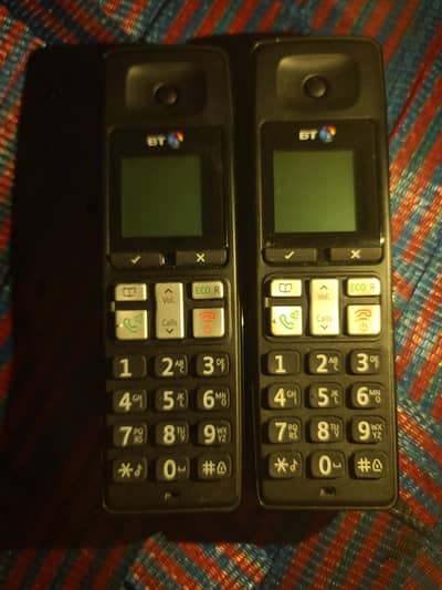BT3510 Twin