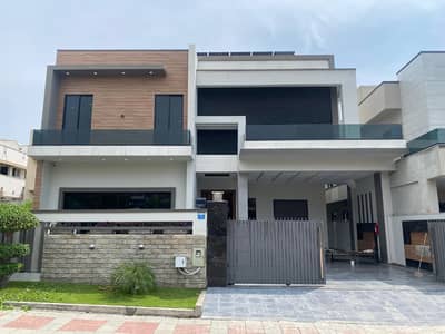 Brand New Single Unit Designer House