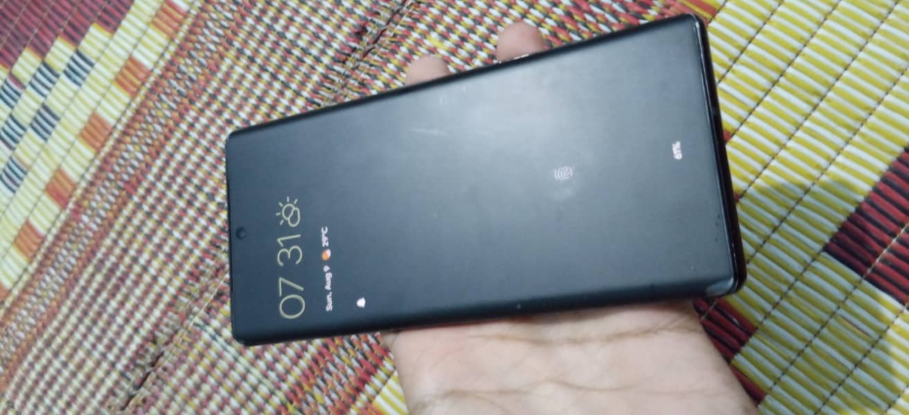Google Pixel 6 Pro 0