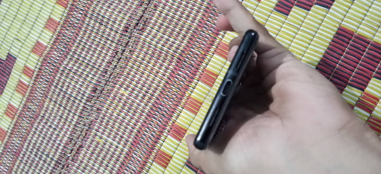 Google Pixel 6 Pro 4