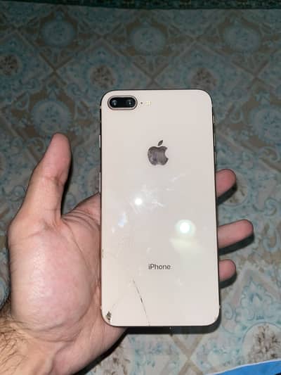 Apple iPhone 8 Plus