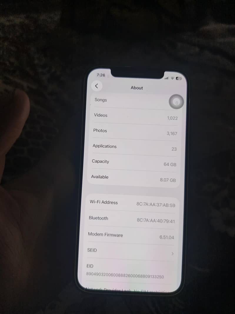 Apple iPhone 12 0