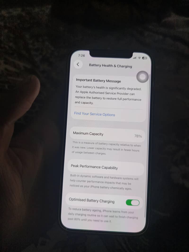 Apple iPhone 12 1