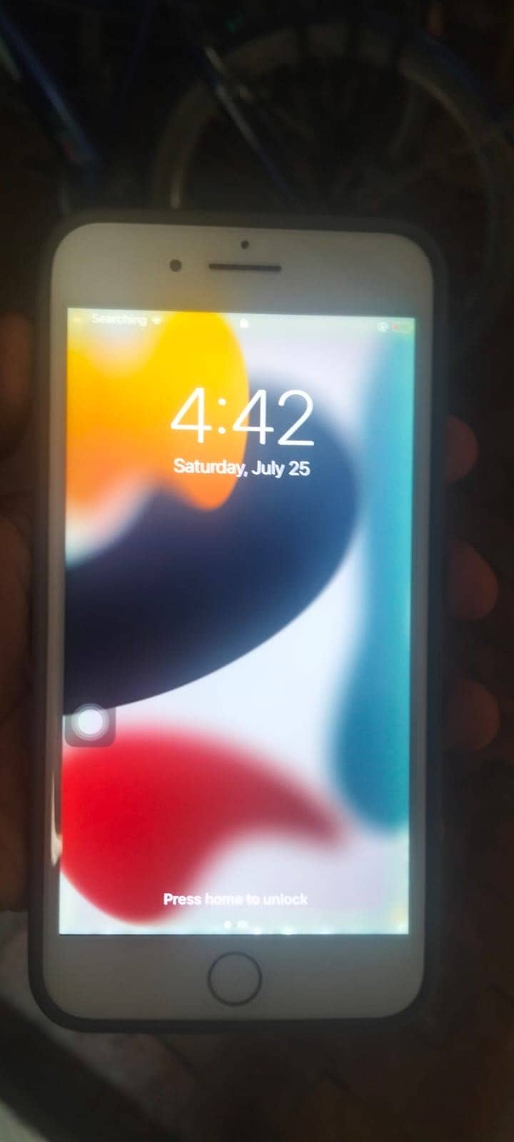 Apple iPhone 7 Plus 1