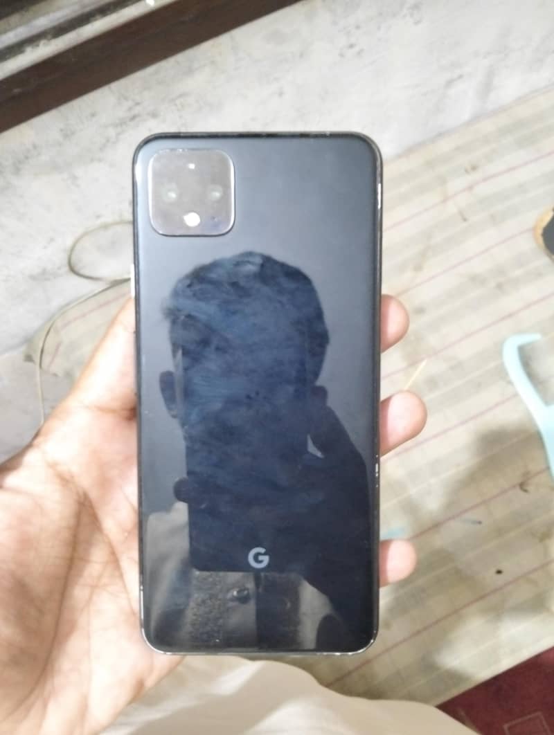 Google Pixel 4 XL 1