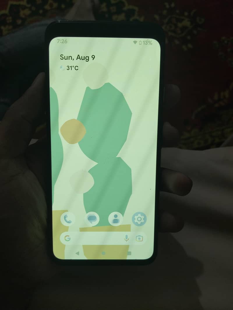 Google Pixel 4 XL 3
