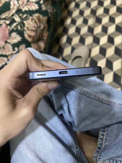 Samsung Mobile A16