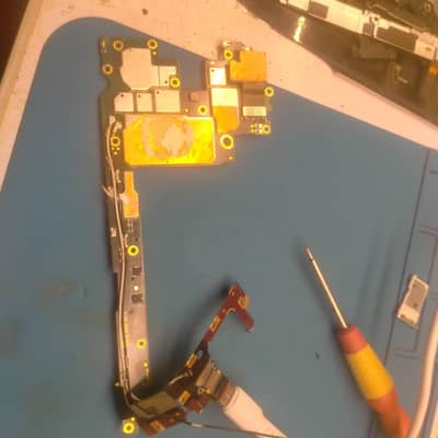 google pixel 3xl board
