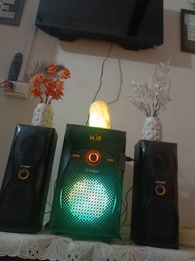 Audionic Flex F600