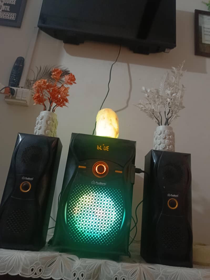 Audionic Flex F600 0