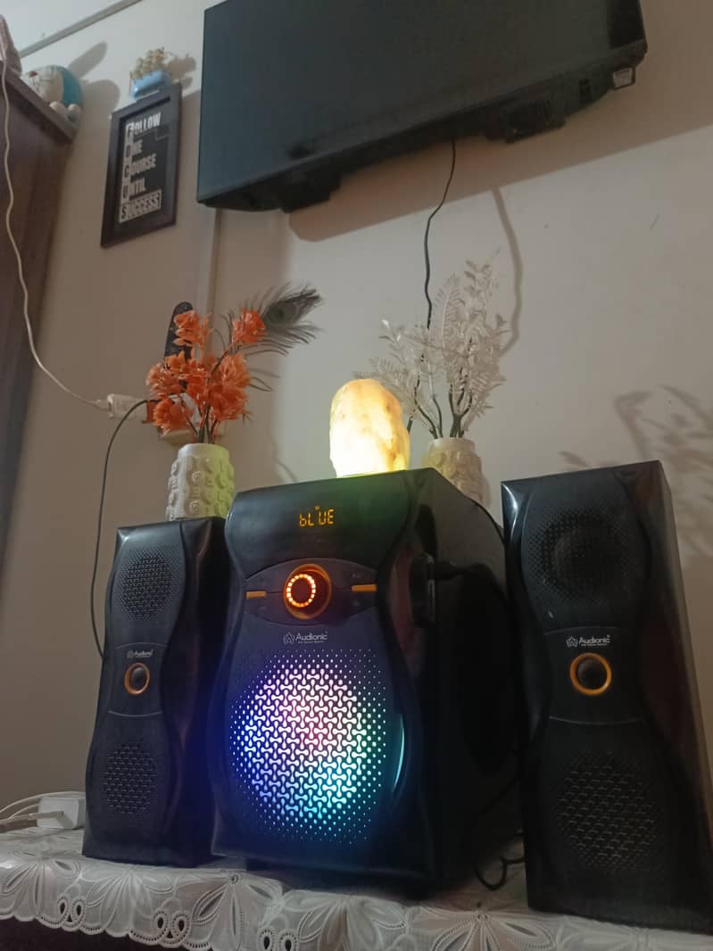 Audionic Flex F600 1