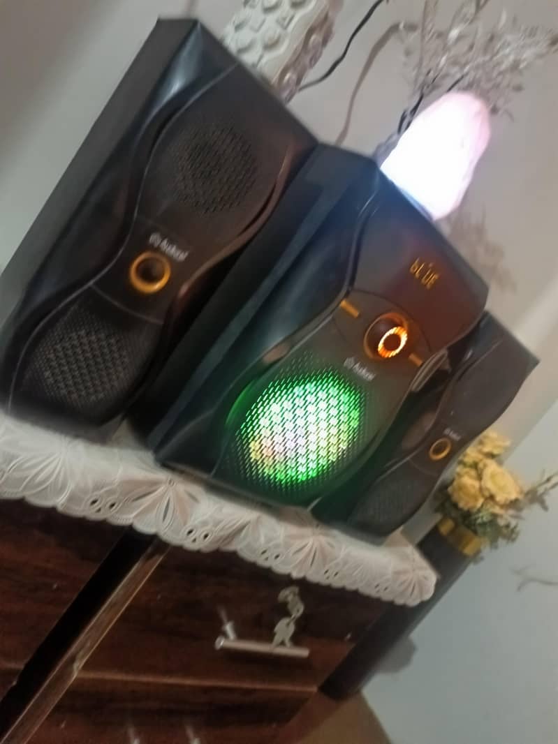 Audionic Flex F600 2
