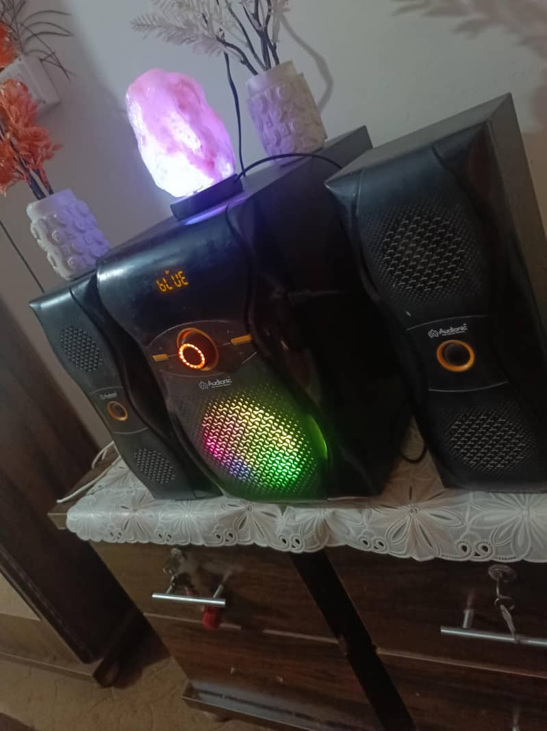 Audionic Flex F600 3