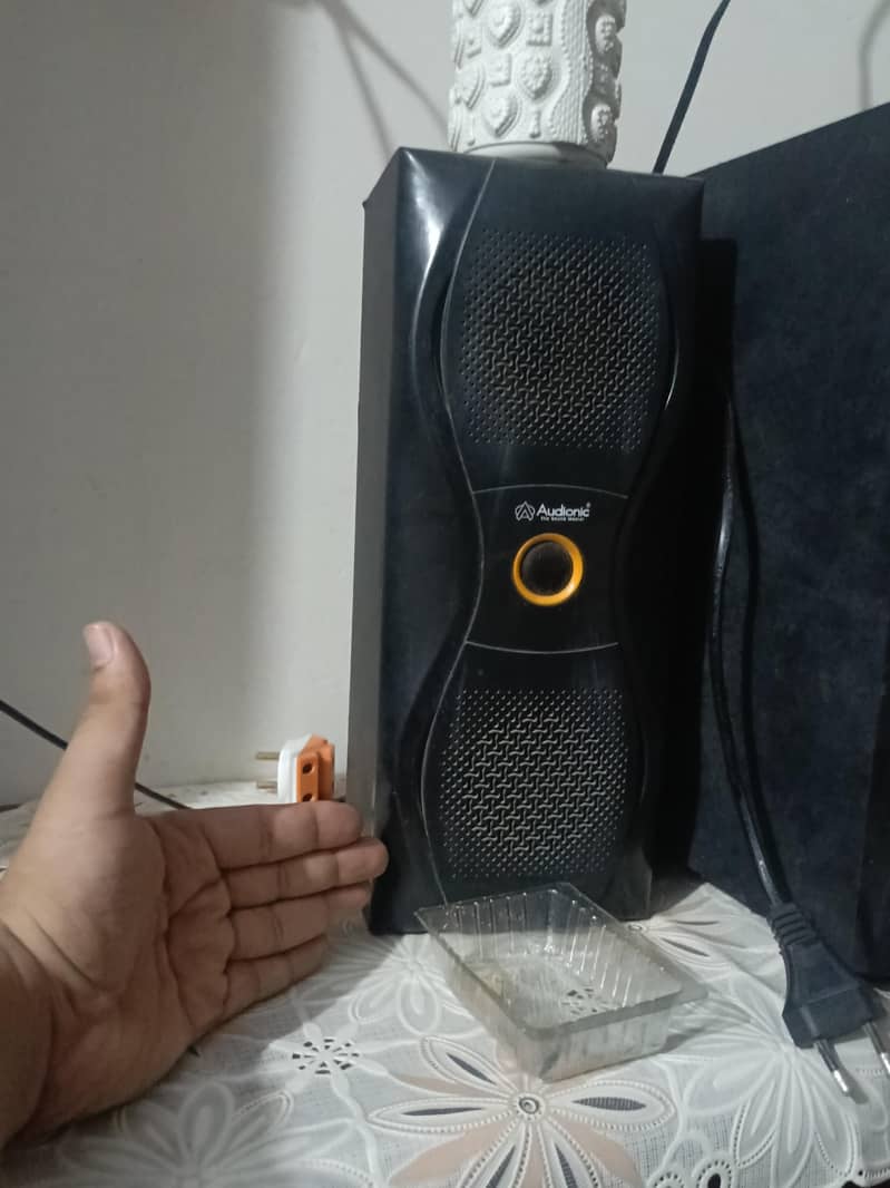 Audionic Flex F600 4