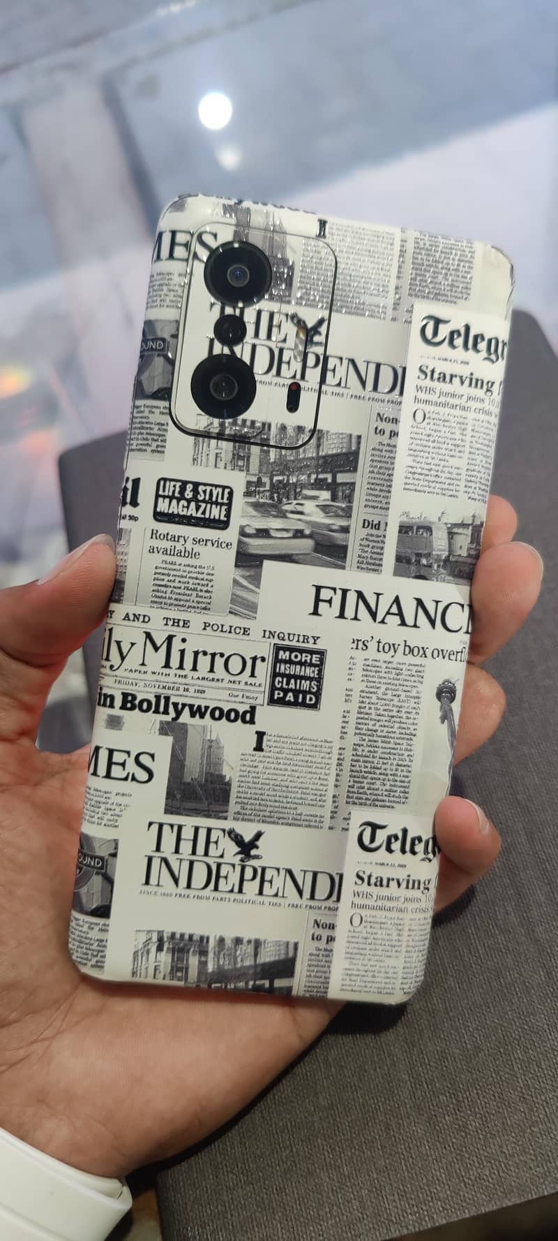 Xiaomi Other Model 7