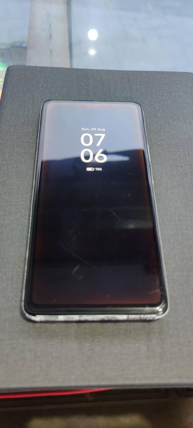 Xiaomi Other Model 9