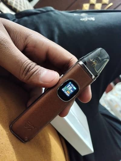 xlim pro2 pod for sell.