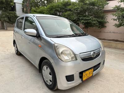 Daihatsu Mira 2007