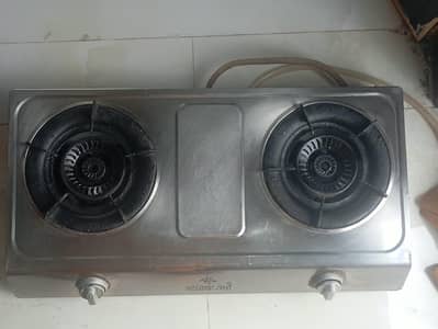 kitchen hob [chulha]