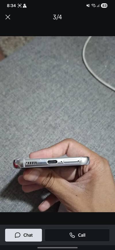 Samsung Mobile S22