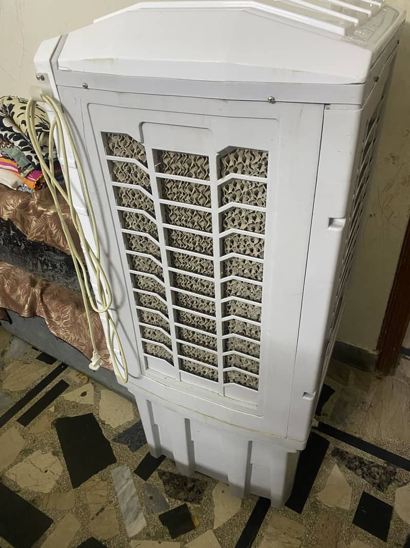 Air cooler 1