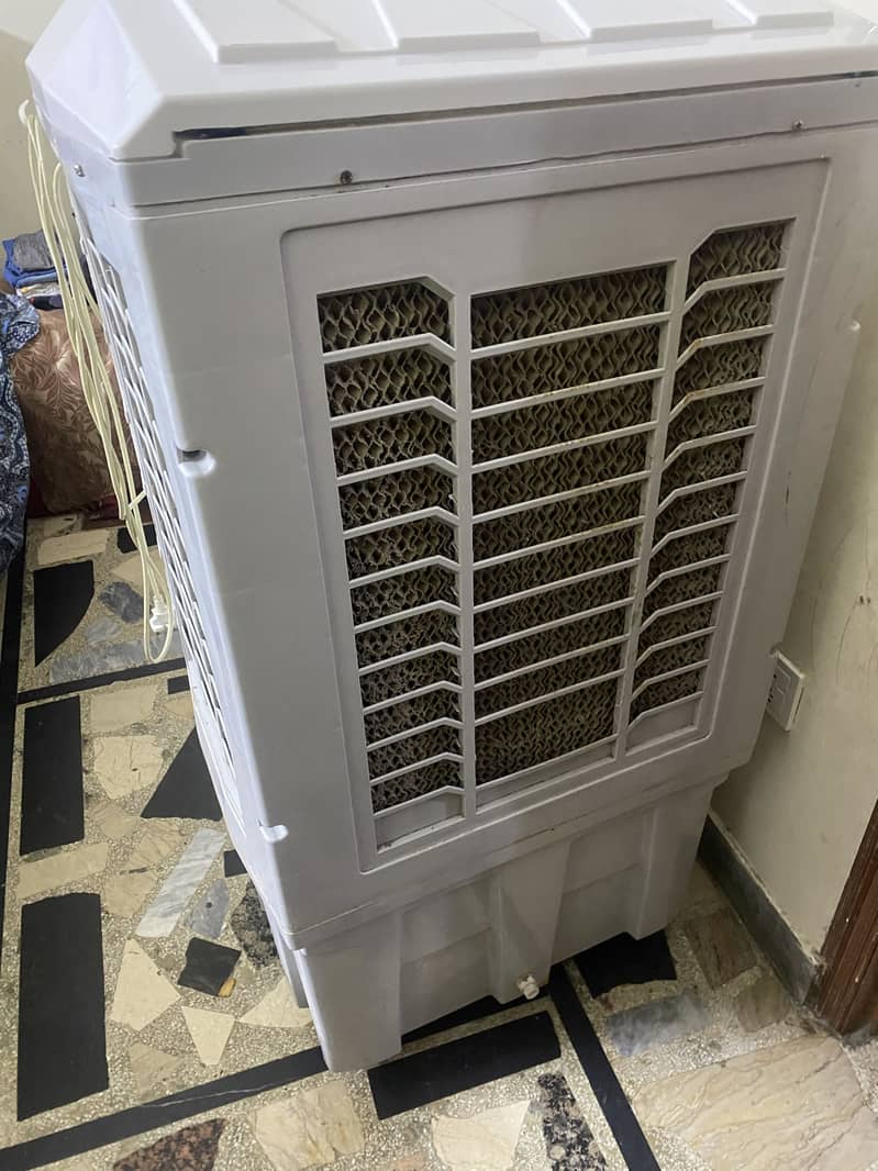 Air cooler 2